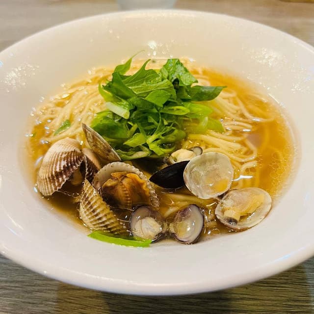 ラァメン コハク - サブ画像3