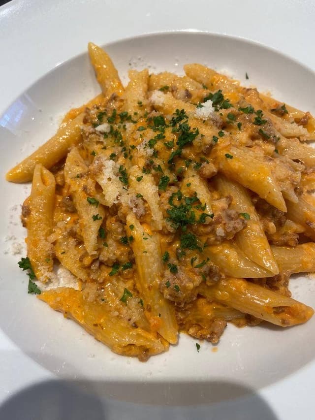 TORATTORIA KAWANABE - サブ画像3