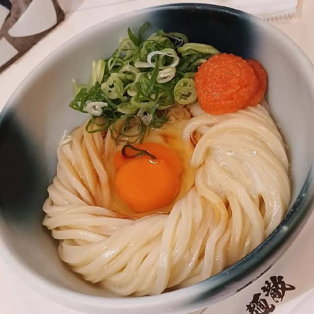 麺散 - サブ画像3