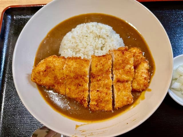 麦+ - サブ画像1