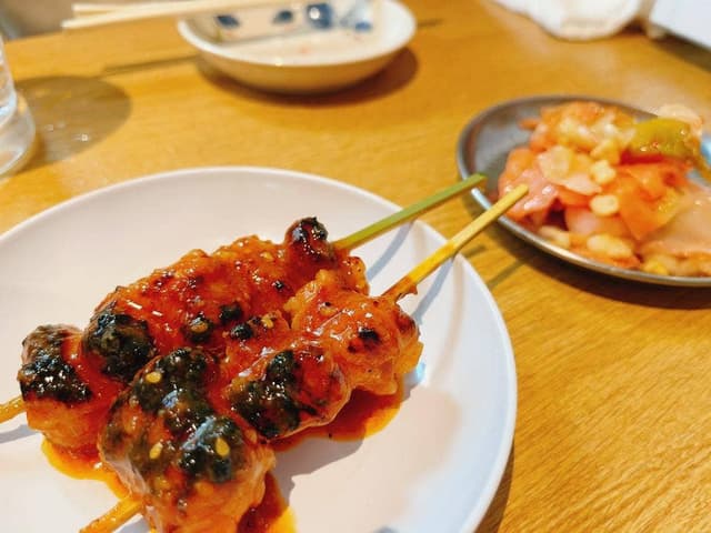 大衆酒場 もつ焼き おとんば 御徒町店 - サブ画像2