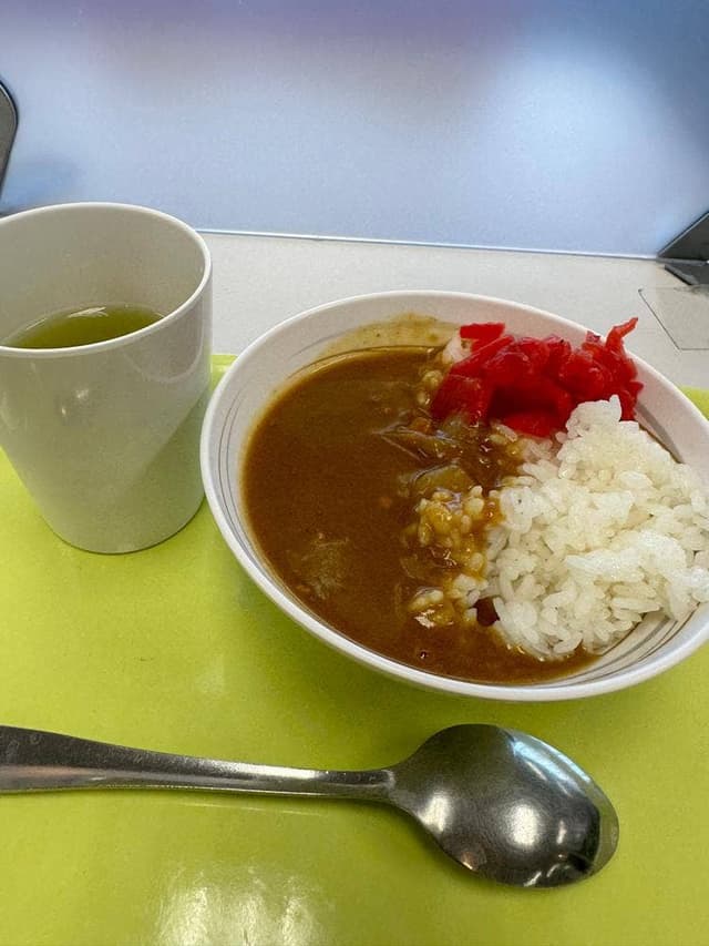品川区役所 食堂 - サブ画像2