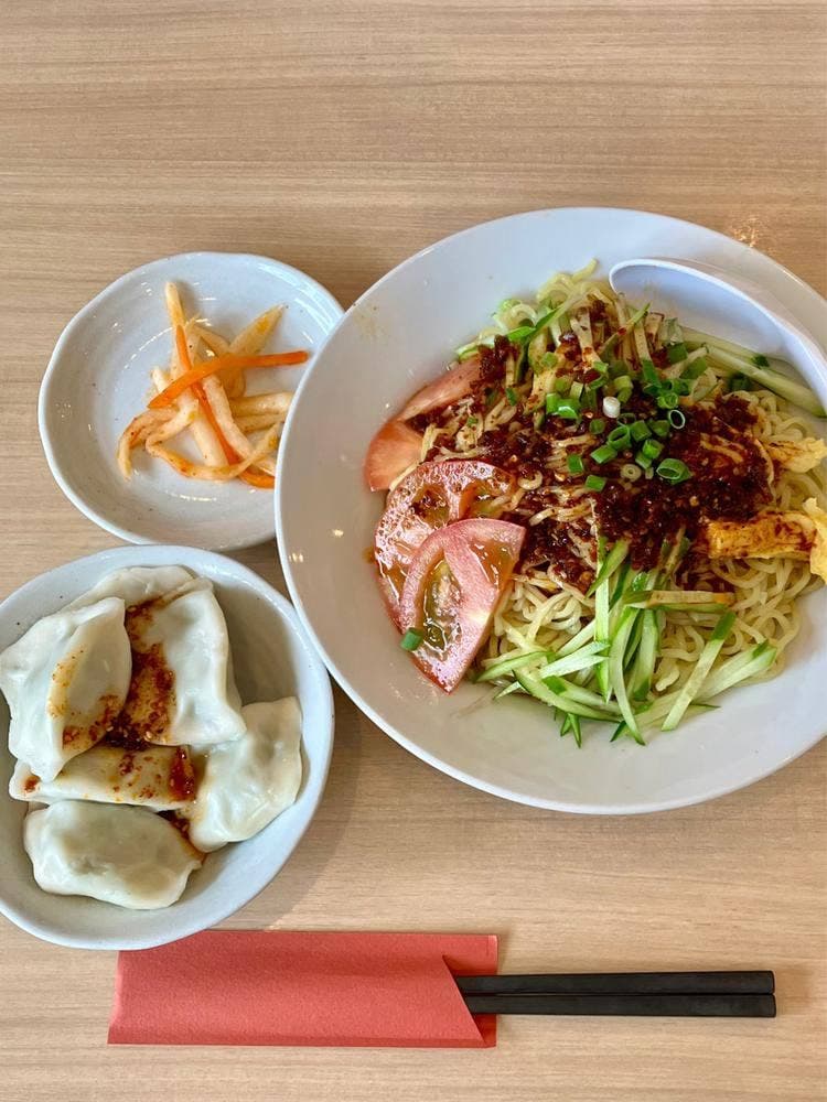 栄児家庭料理 本郷店