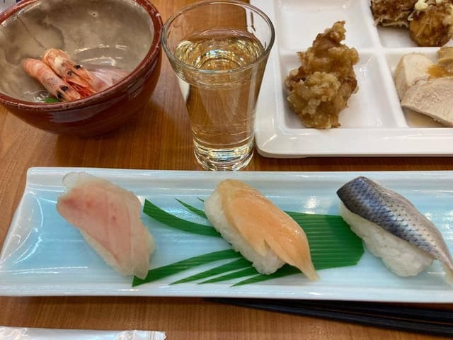 伊東園ホテル尾瀬老神 山楽荘 お食事会場 - サブ画像1