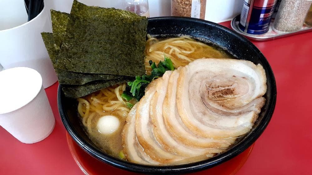 二代目 すずき家 愛