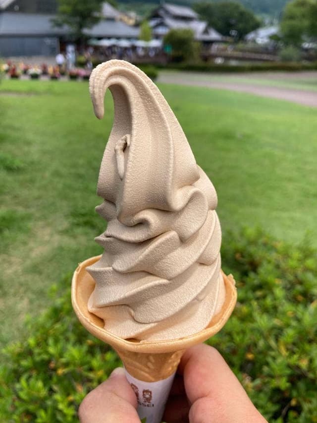 カフェ ド カンパーニュ - サブ画像3