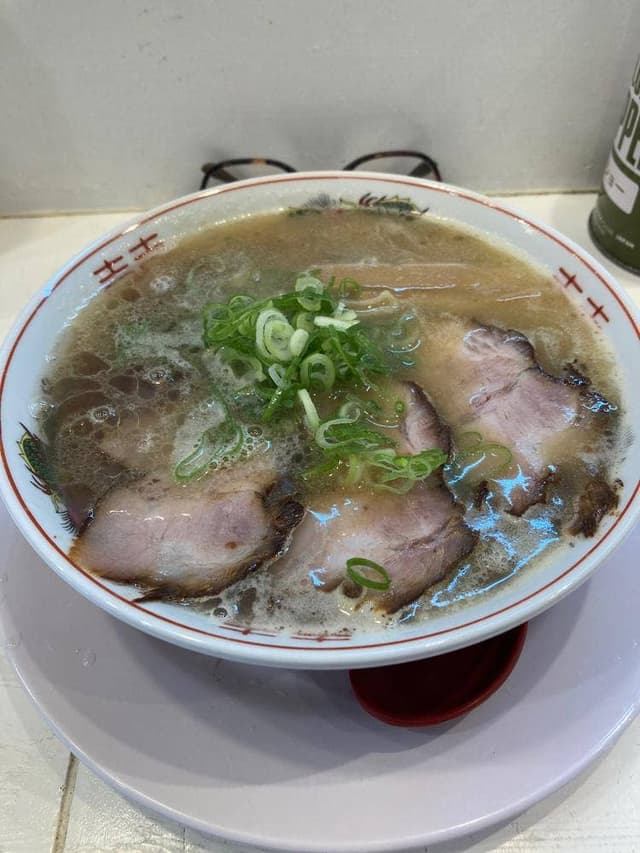 ラーメンながた - サブ画像1