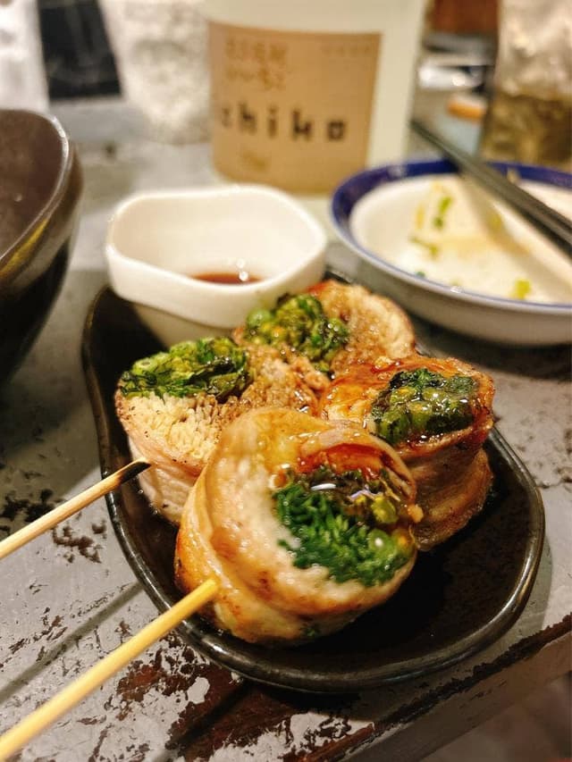 やさい巻き串のお店 炭す、大塚店 - サブ画像1