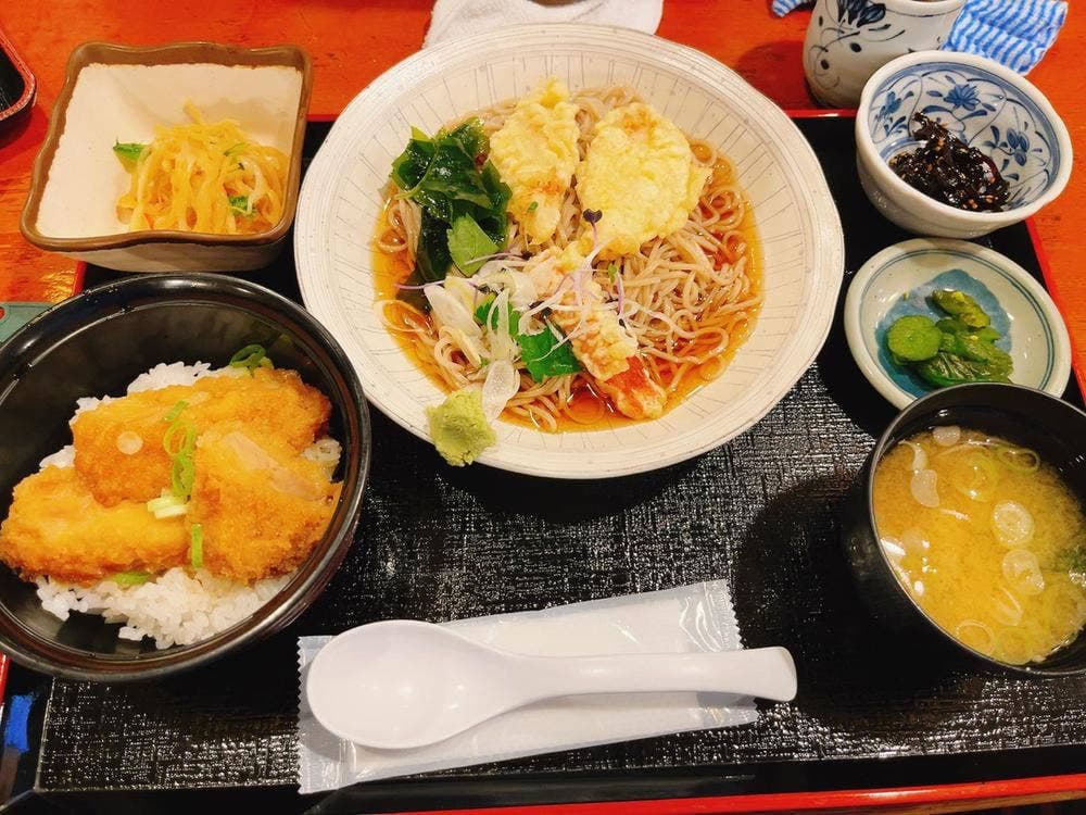 大漁