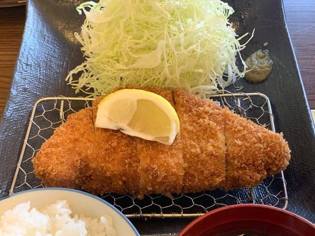 とんかつ咲々 - サブ画像1