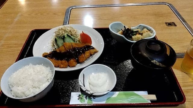 味鮮しのぶ - サブ画像2