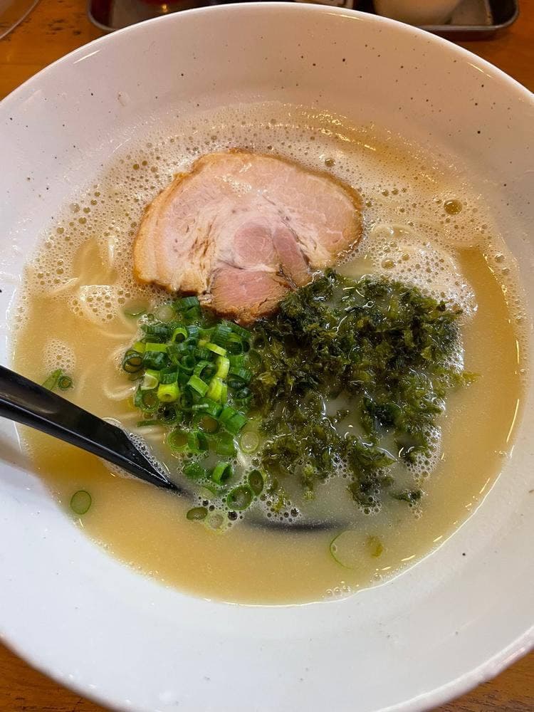 麺場 鶏源 黄金町店