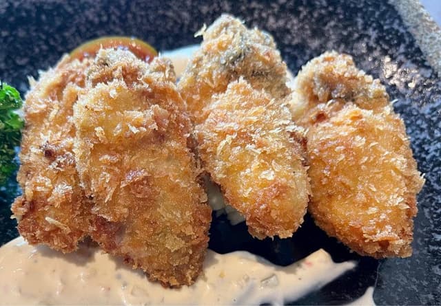 ザ オイスターバー ヤミー 浦和店 - サブ画像3