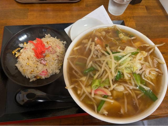 谿明飯店 - サブ画像1