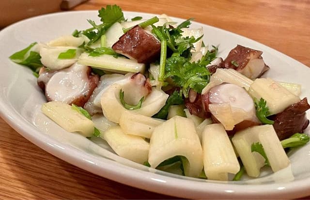 サエキ飯店 - サブ画像3