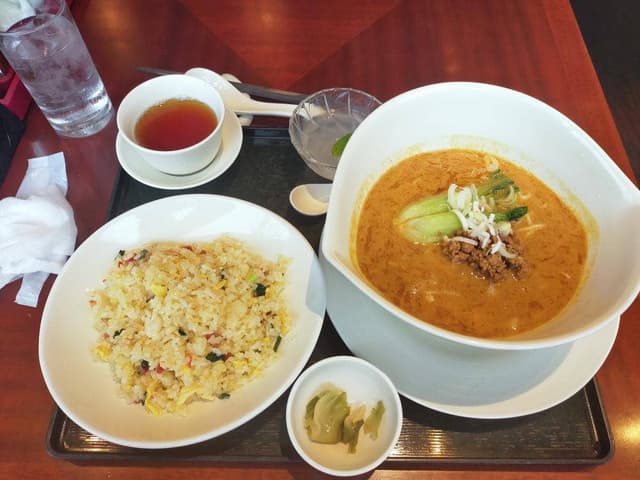 南国酒家 香林坊店 - サブ画像3