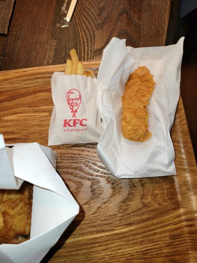 ケンタッキーフライドチキン 相模原小山モール店 - サブ画像2