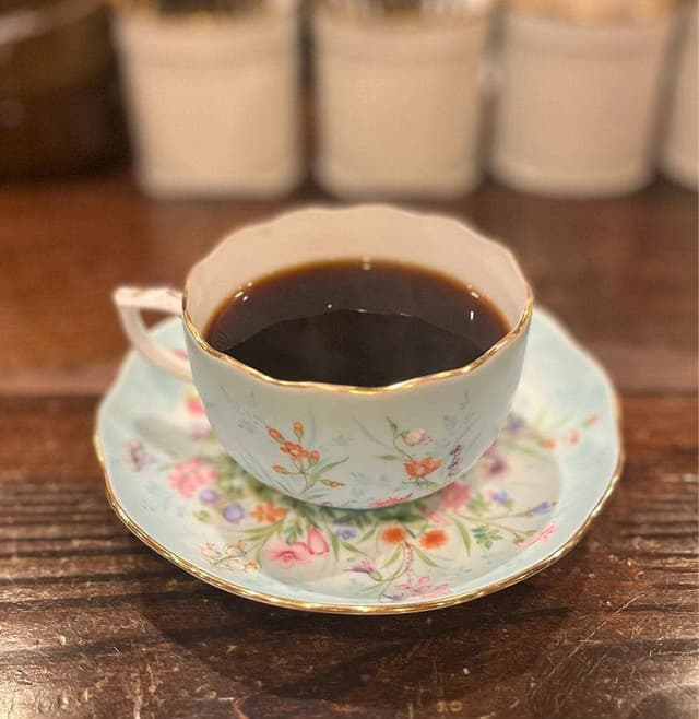 珈琲もえぎ 三ノ宮店 - サブ画像3