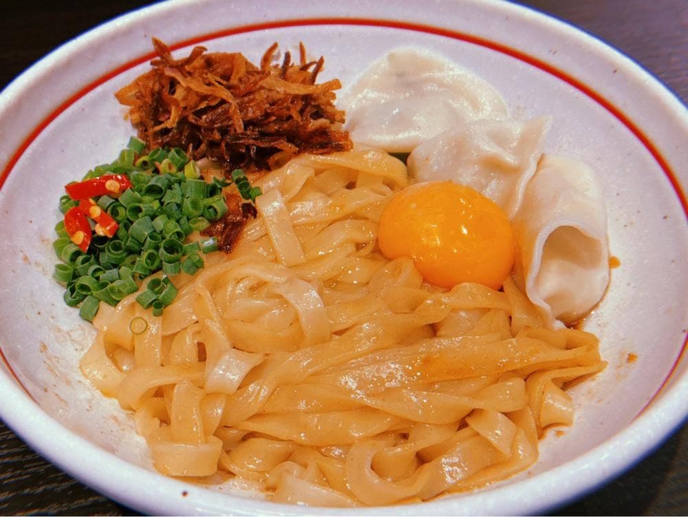 山海豆花