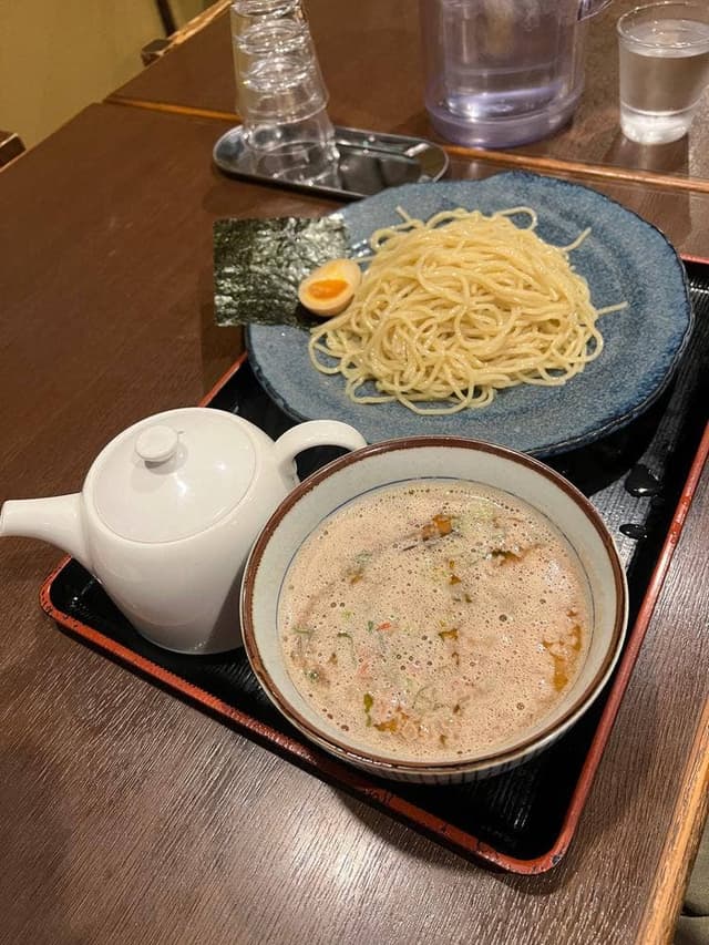 麺屋 石ばし - サブ画像3