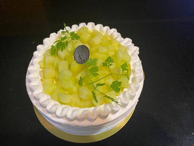 パティスリー クリーヴ - サブ画像3