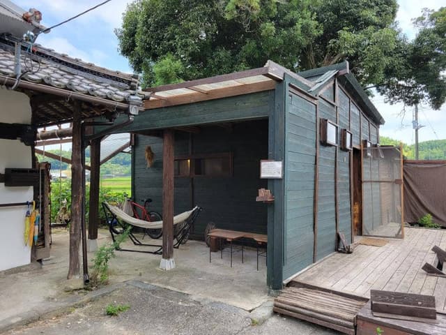 りすのくつ - サブ画像3