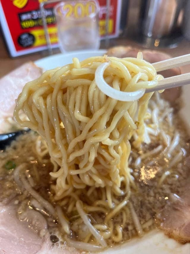 万人家 燕店 - サブ画像1