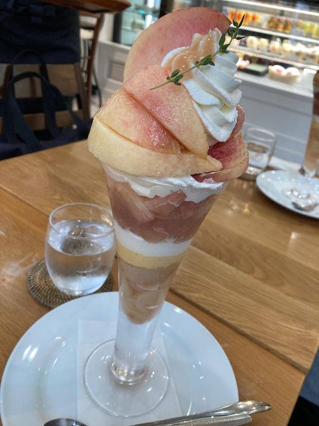 Fruit Chef The Shop - サブ画像2