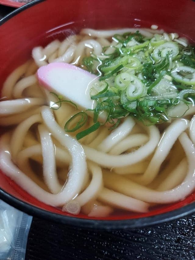 うどん茶屋 - サブ画像1