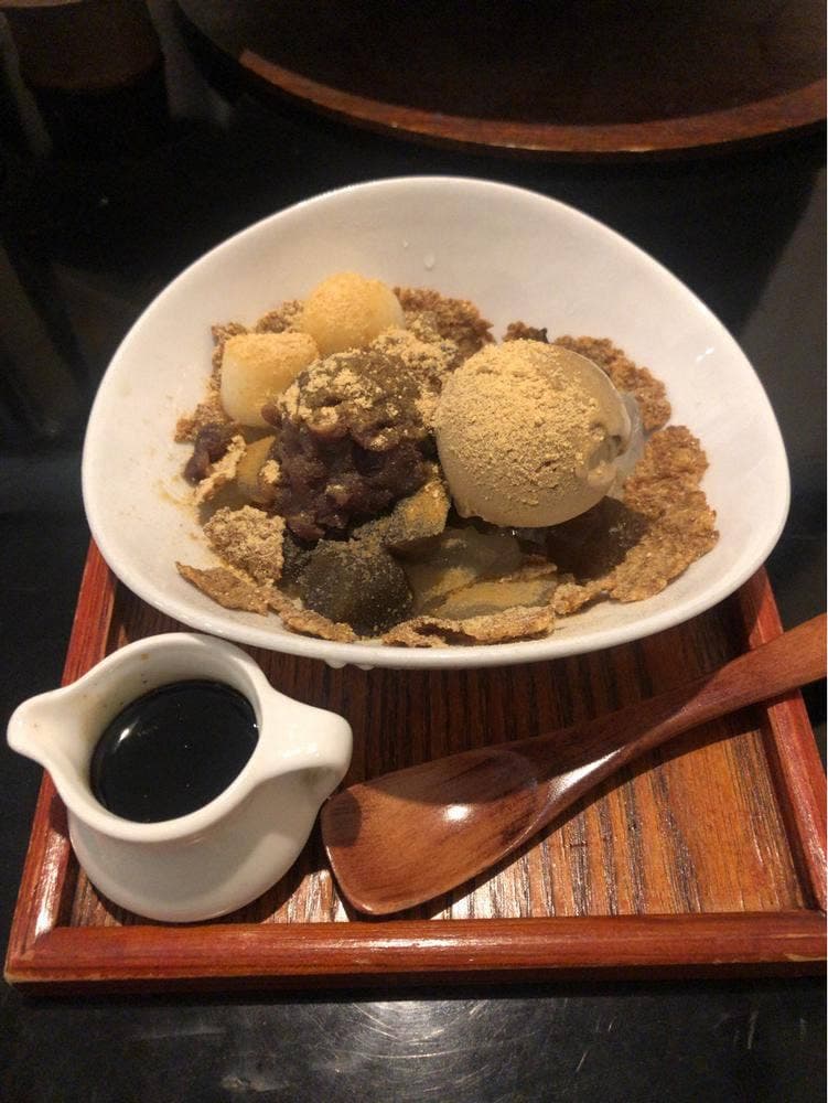 日本茶カフェ 茶々工房