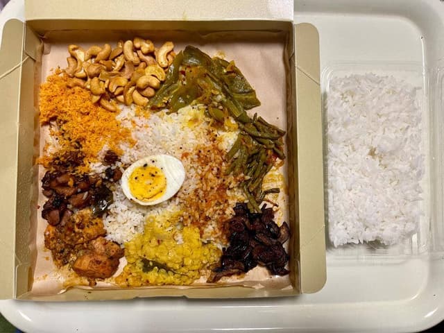 錫蘭食堂 コジコジ - サブ画像2