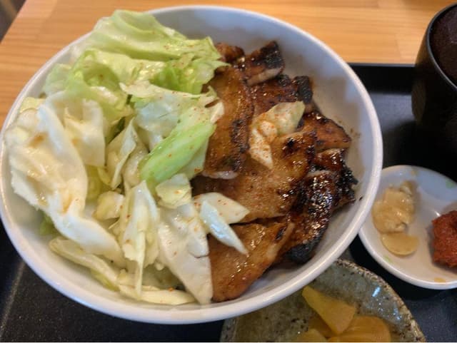 なまらうまいっしょ ちょす 綾瀬上土棚店 - サブ画像2