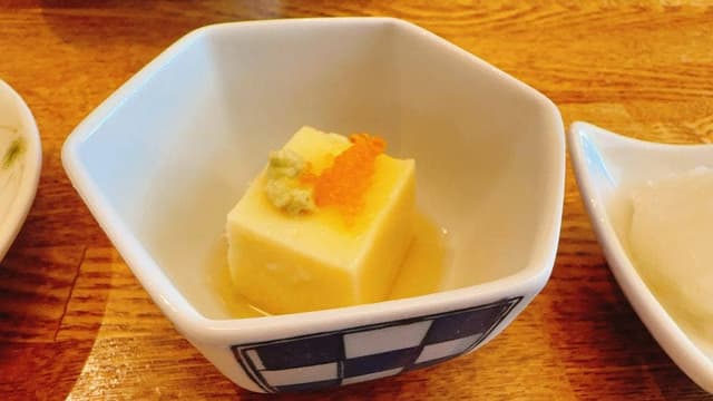 天ぷら新宿つな八 大丸店 - サブ画像1
