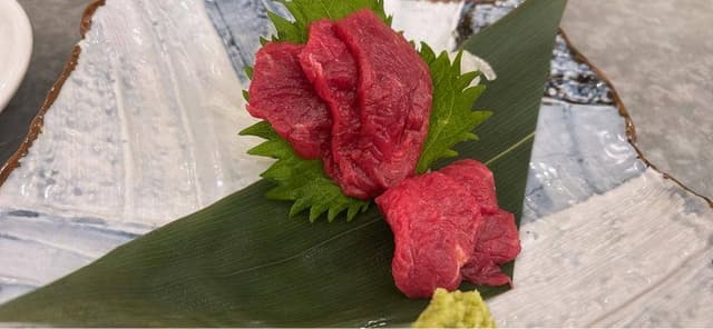 馬肉専門大衆居酒屋 馬喰ろう 金沢店 - サブ画像2