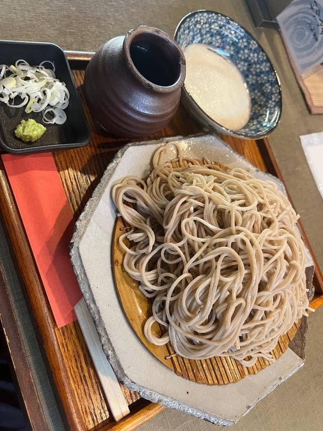 しのぶ庵六甲アイランド店 - サブ画像1