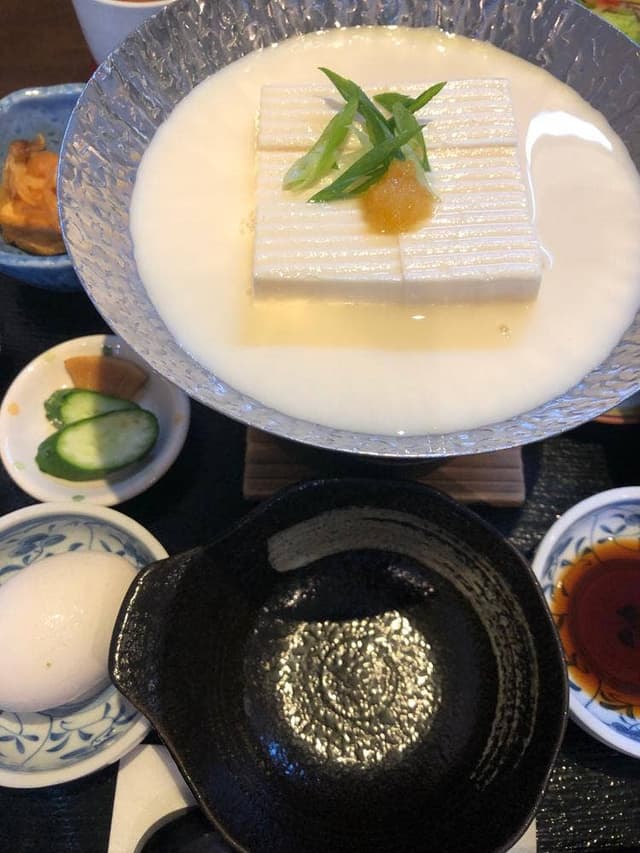 恋美豆富 雲白 - サブ画像3