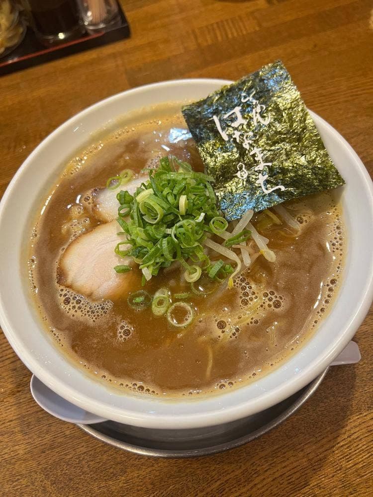 らーめん はなまち