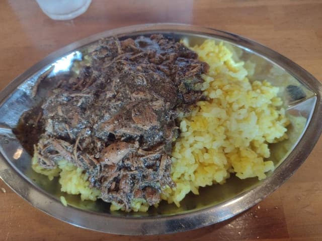 チャイ屋 マドゥバニ - サブ画像1