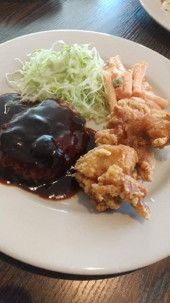 サンモリッツ 市民会館店 - サブ画像2