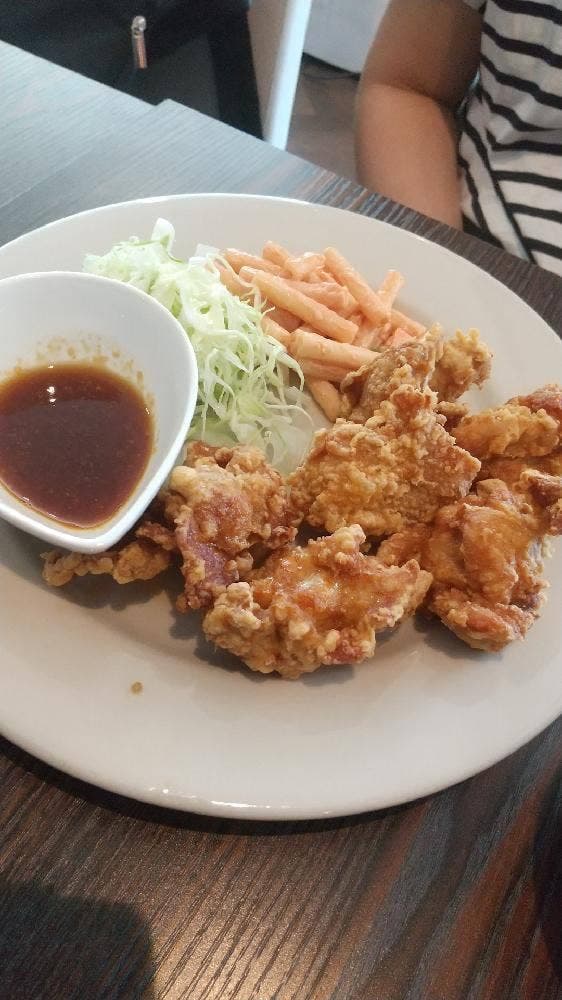 サンモリッツ 市民会館店 - サブ画像3
