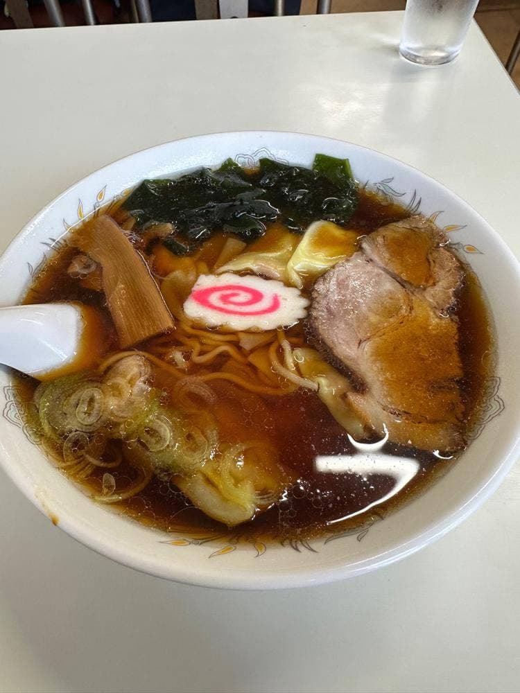 復興軒