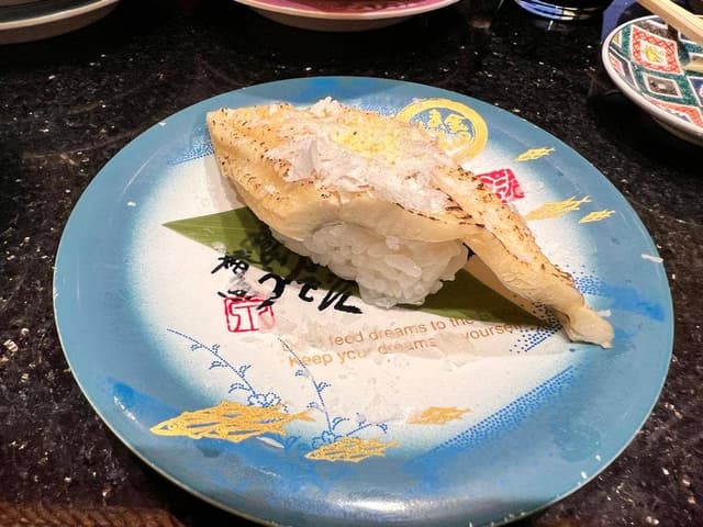 金沢まいもん寿司 ルクア大阪店 - サブ画像1