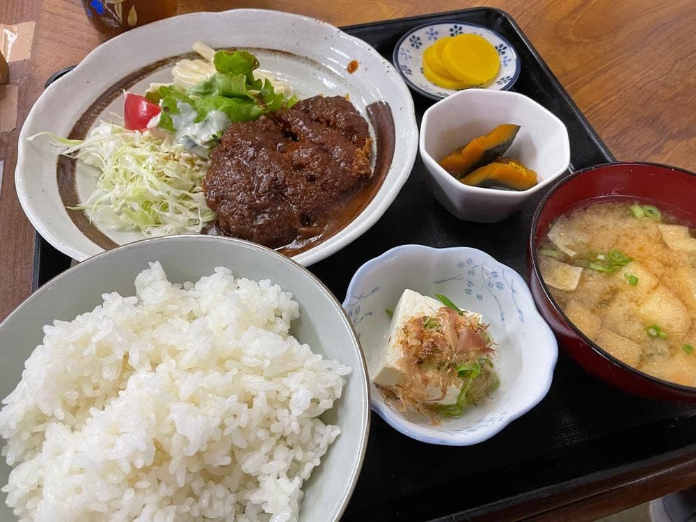 大五郎食堂