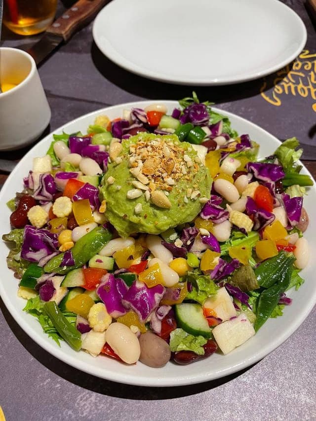 シュラスコレストランALEGRIA GINZA - サブ画像1