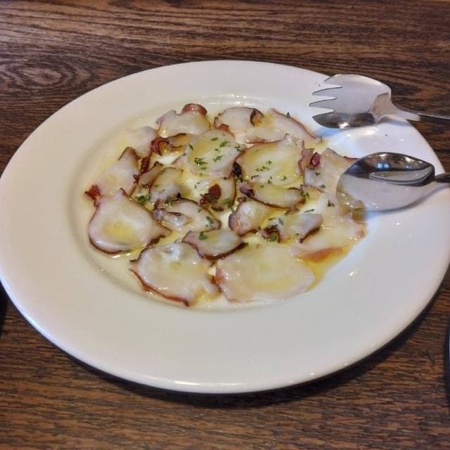 Italian Pasta BAMBINA - サブ画像1