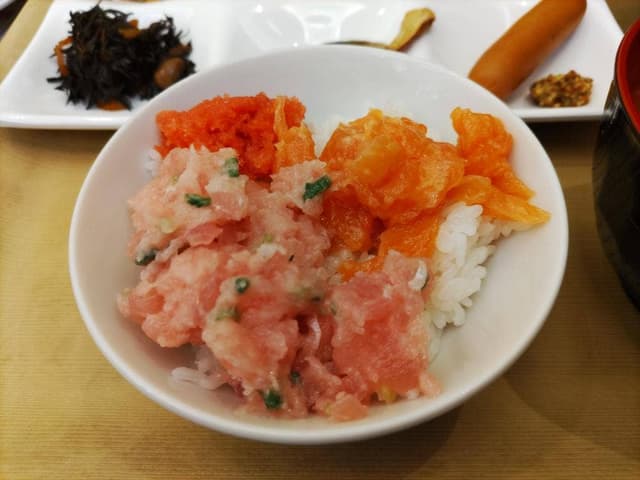 TAOYA西海橋 レストラン - サブ画像2