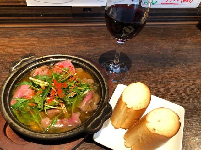 KOBE元町バルCharlie - サブ画像3