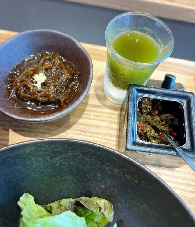 be my flora kitchen - サブ画像1