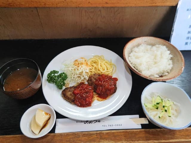 キッチン おおつか - サブ画像3