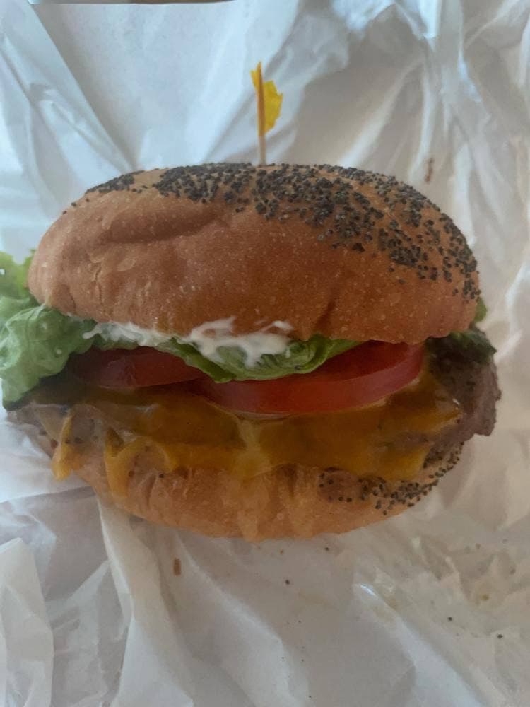 KUA`AINA イクスピアリ店